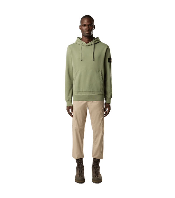 Stone Island Hoody