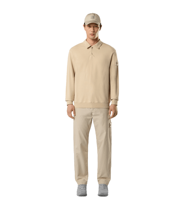 Stone Island Ghost Polo