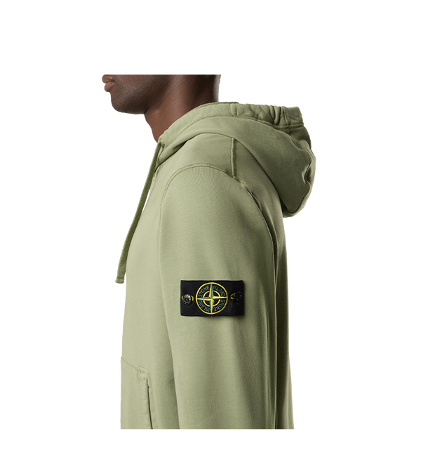 Stone Island Hoody