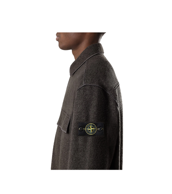 Stone Island  Overshirt