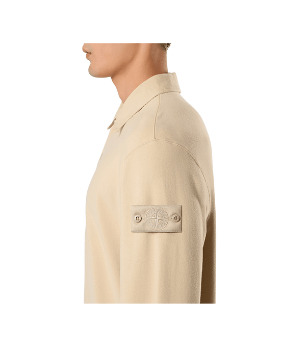Stone Island Ghost Polo