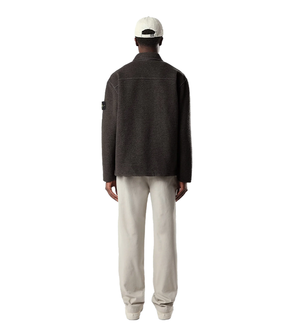 Stone Island  Overshirt
