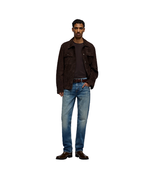 Seven For All Mankind The Straight 32" Jeans