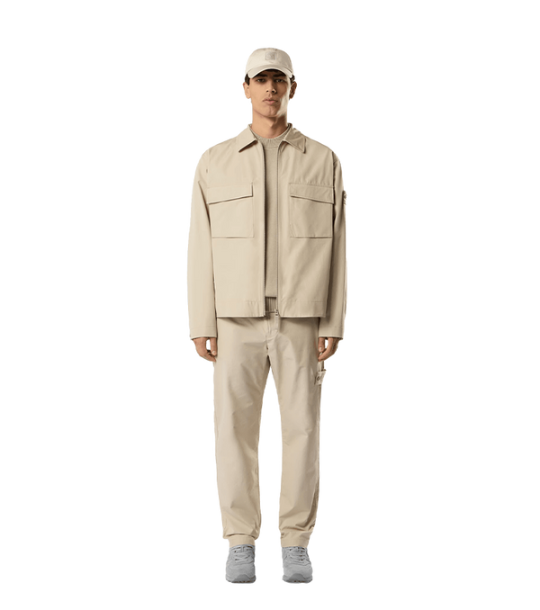 Stone Island Ghost Overshirt