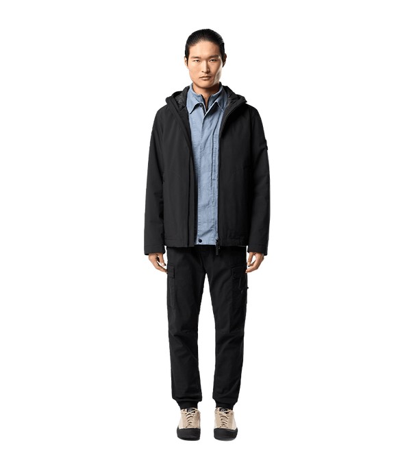 Stone Island Soft Shell