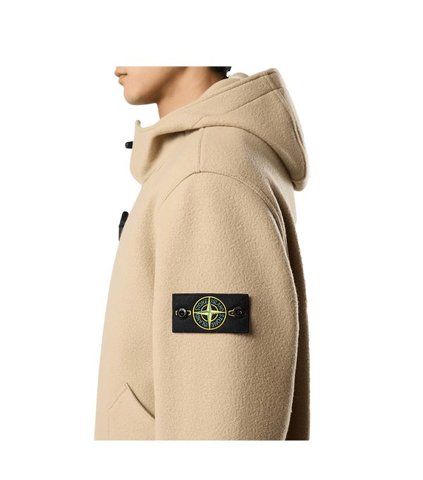 Stone Island Parka