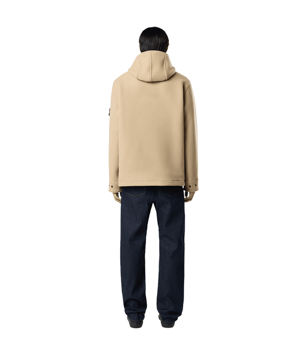 Stone Island Parka