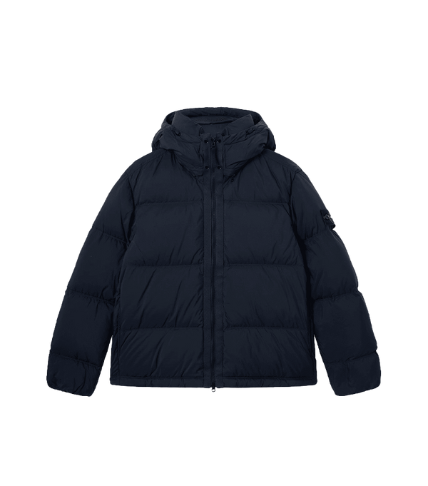Stone Island Hooded Jacket