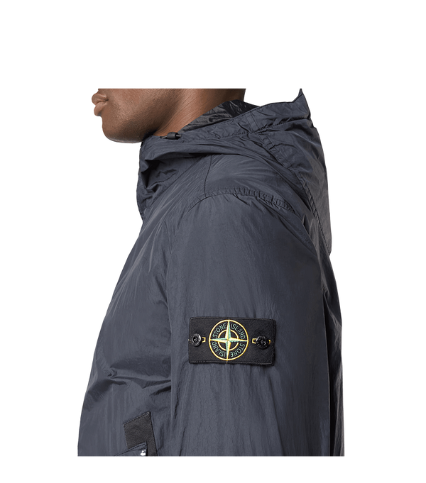 Stone Island Hooded Jacket