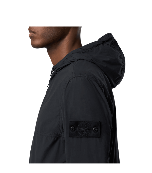 Stone Island Ghost Nylon Jacket