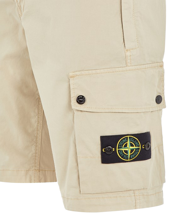 Stone Island Short