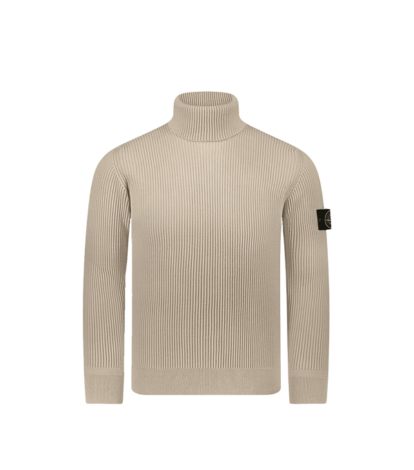 Stone Island Coltrui Rib