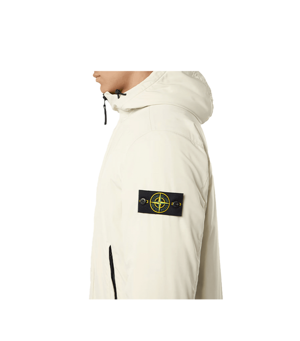 Stone Island Hooded Jacket