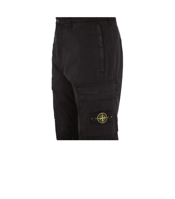 Stone Island Cargo Pants