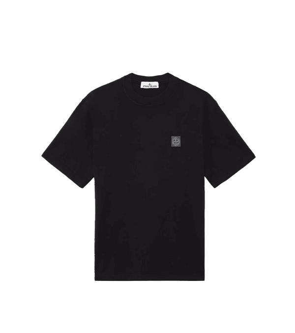 Stone Island Organic T-shirt