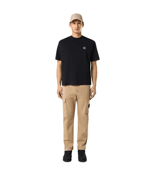 Stone Island Organic T-shirt