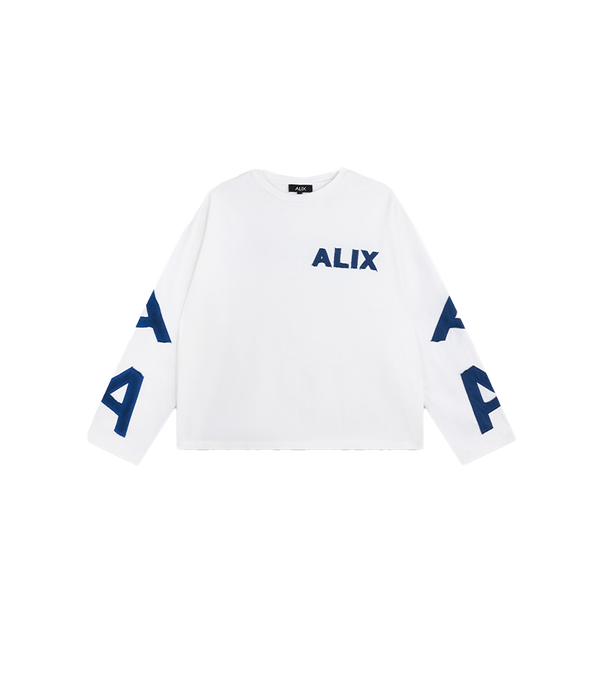 Alix The Label Longsleeve T-Shirt