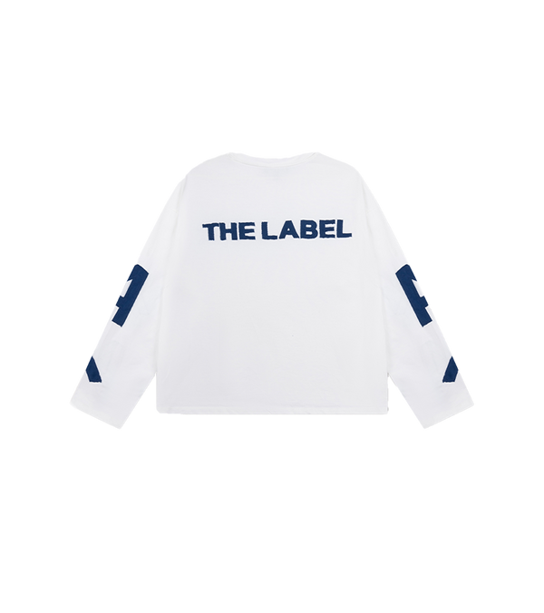 Alix The Label Longsleeve T-Shirt
