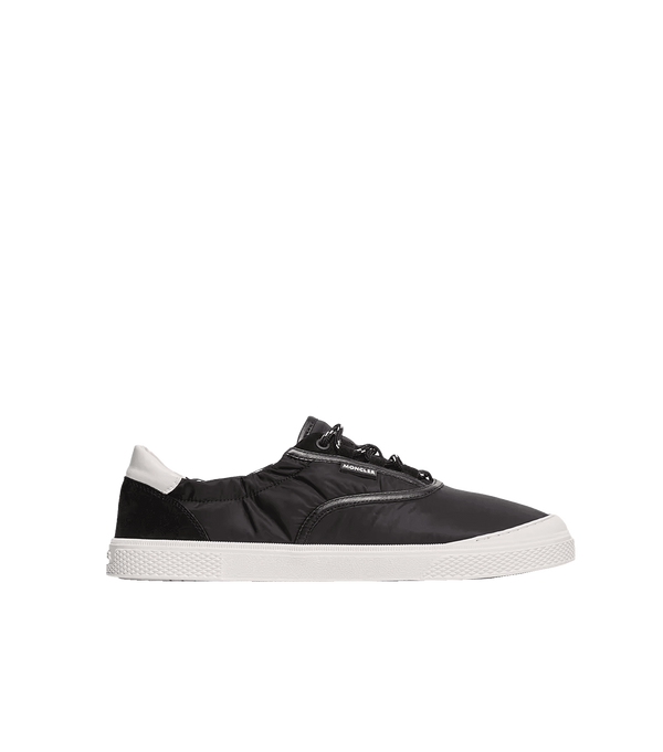 Moncler Vera Nylon Sneakers