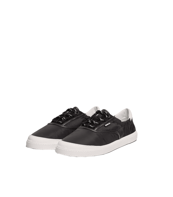 Moncler Vera Nylon Sneakers