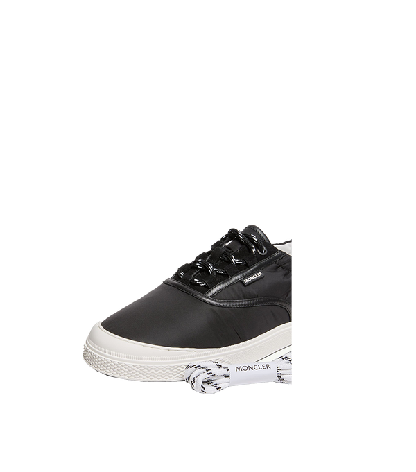 Moncler Vera Nylon Sneakers