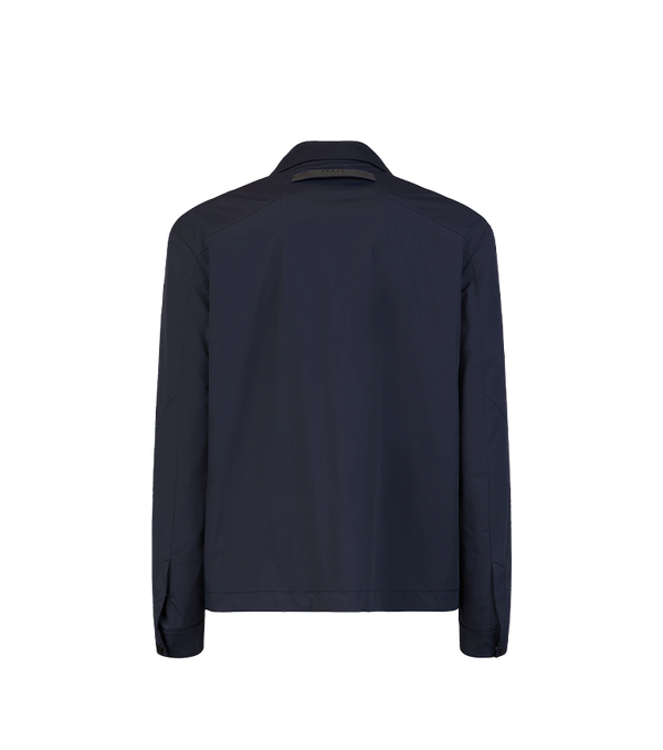 Sease Jib Set Overshirt