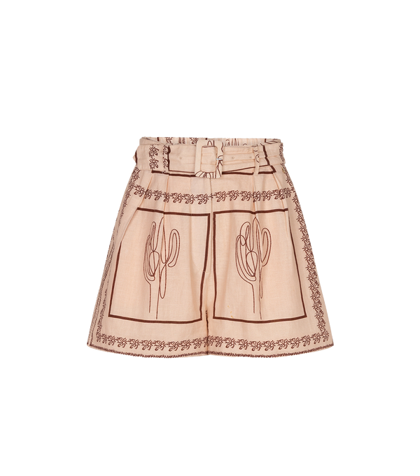 Ibana Serina Shorts