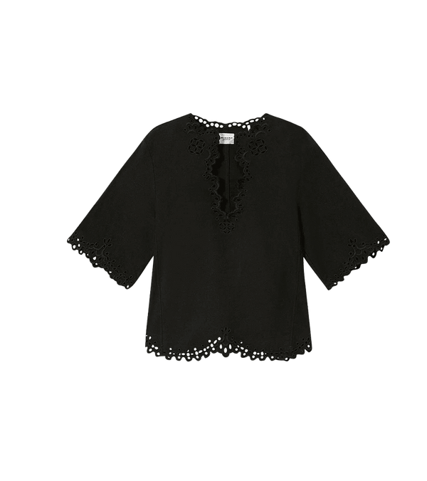 Isabel Marant Shana Top