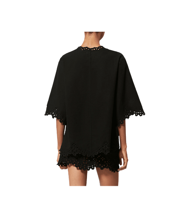 Isabel Marant Shana Top