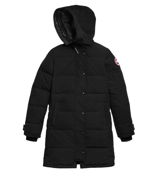 Canada Goose Shelburne Parka