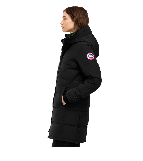 Canada Goose Shelburne Parka