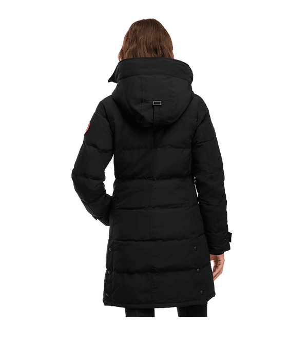 Canada Goose Shelburne Parka