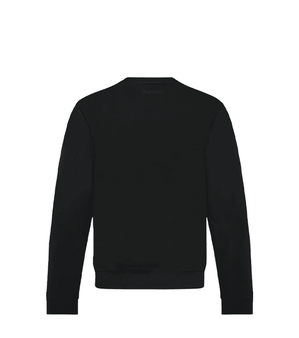 Flaneur Signature Sweater