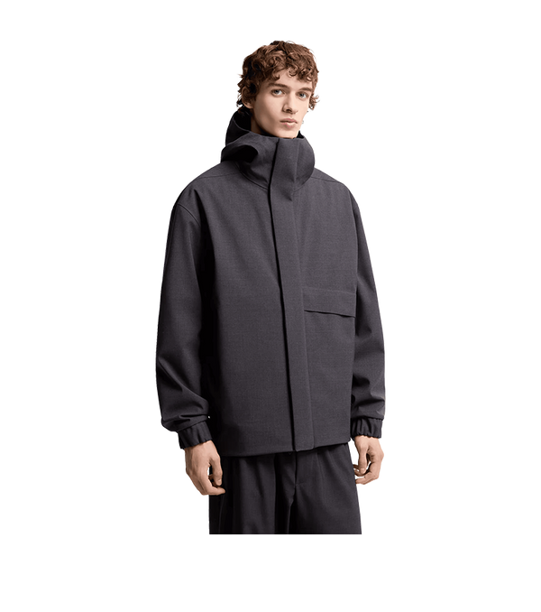 Moncler Sillon Hoody Jacket