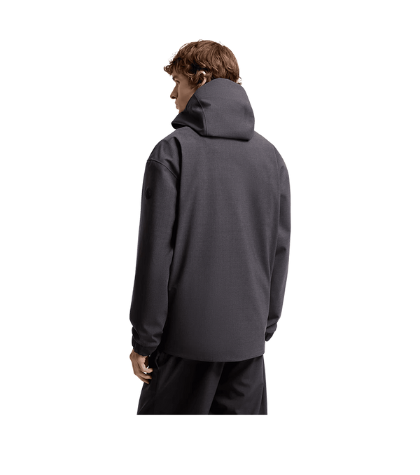 Moncler Sillon Hoody Jacket