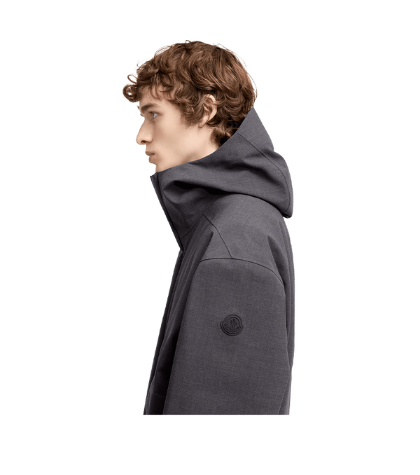 Moncler Sillon Hoody Jacket