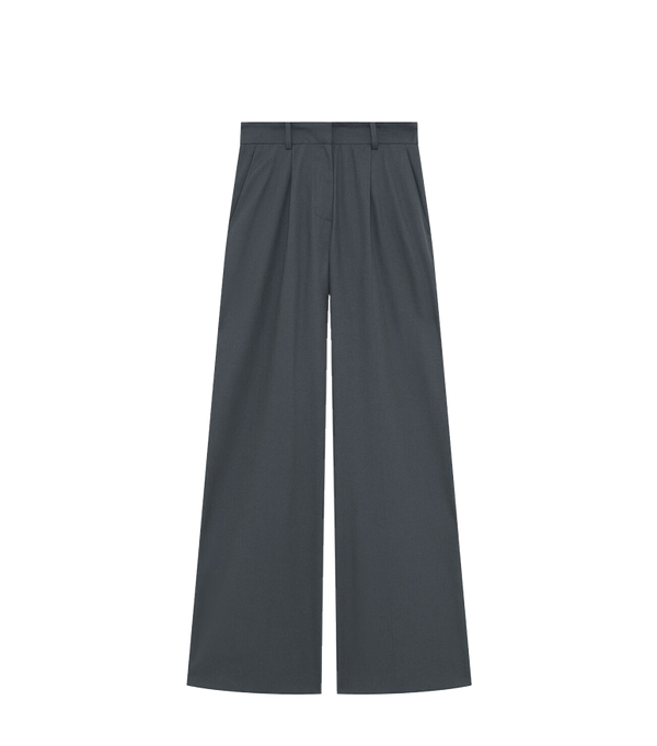 IRO Souly High-Waisted Broek