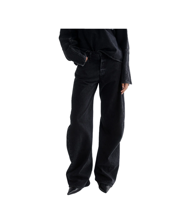 Agolde Spiral Jeans