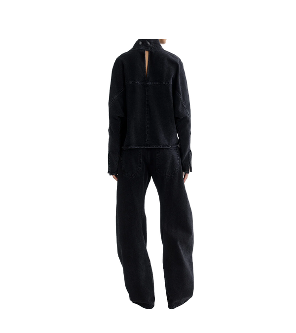 Agolde Spiral Jeans
