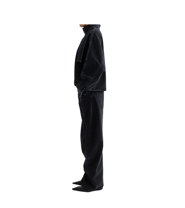 Agolde Spiral Jeans