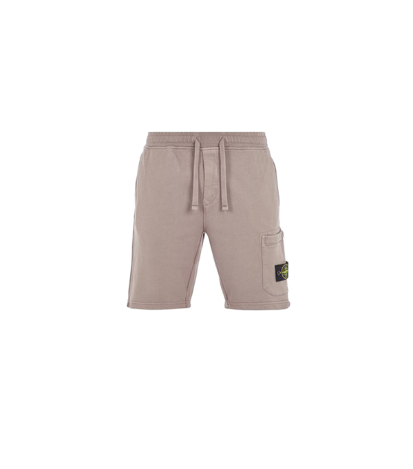 Stone Island Sweat Short