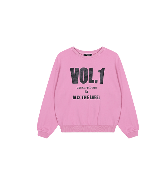 Alix The Label Vol.1 Sweater