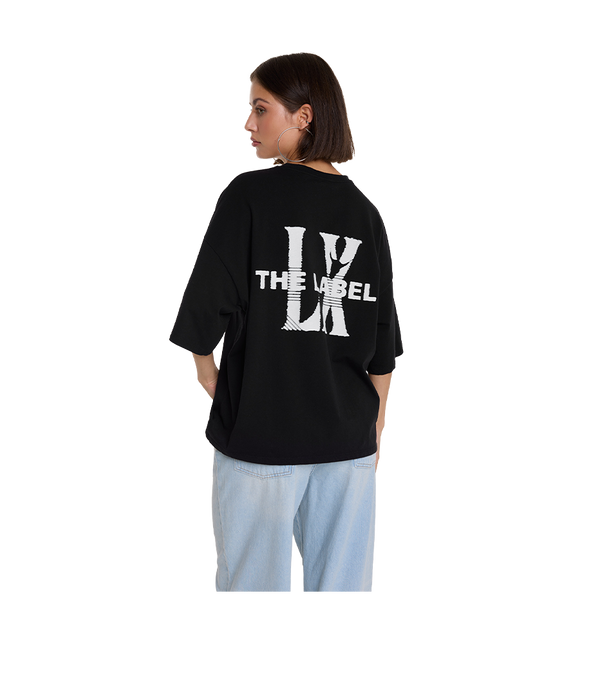 Alix The Label LX T-Shirt