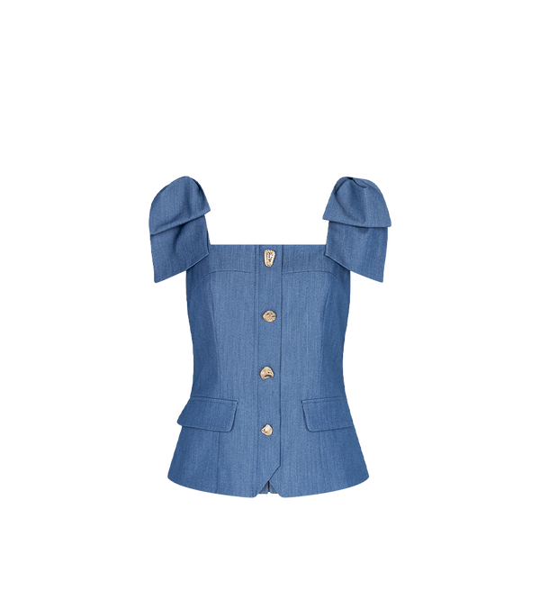 Ibana Tami Top