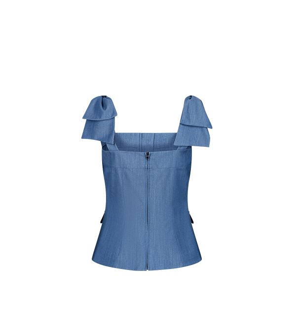 Ibana Tami Top