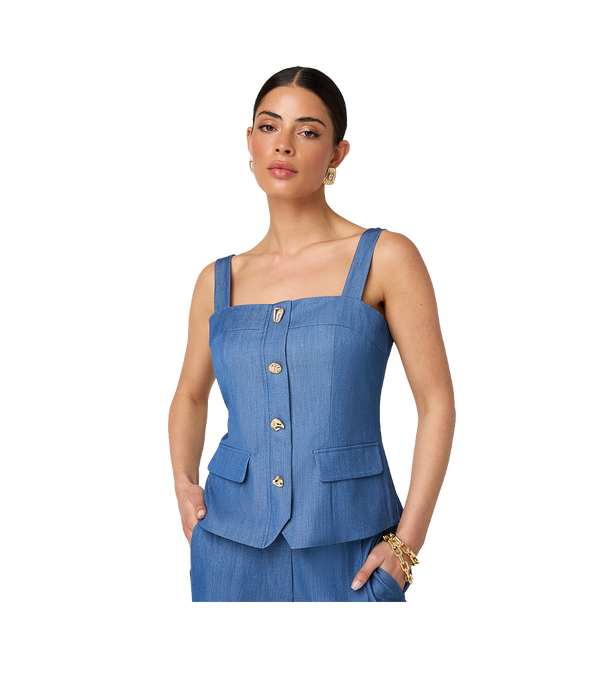 Ibana Tami Top