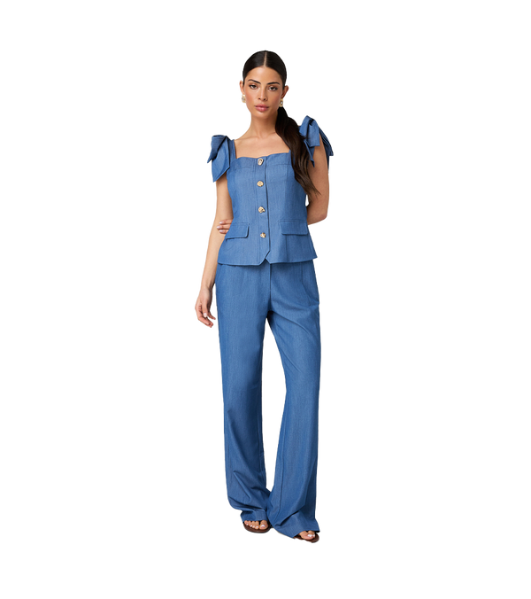 Ibana Tami Top