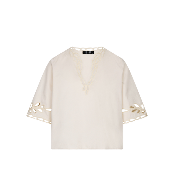 Ibana Terna Top