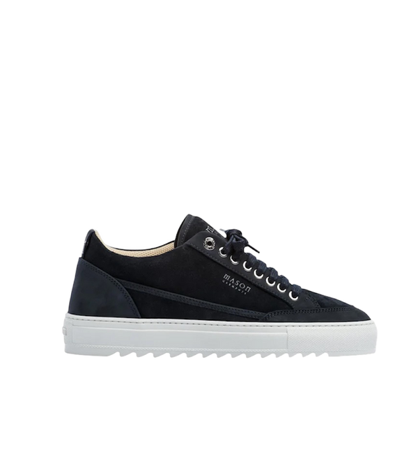 Mason Garments Tia Muscuglio Navy