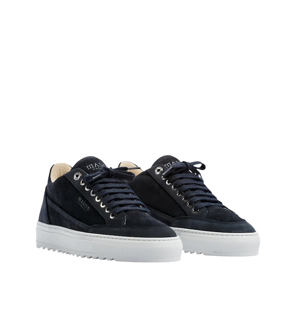 Mason Garments Tia Muscuglio Navy